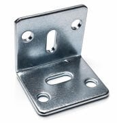 GENİŞ GÖNYE - 30X25X25 mm