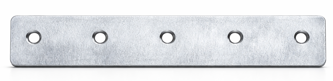 DÜZ GÖNYE - 30X200 mm