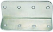 KÖŞE BAĞLANTI DEMİRİ - 115X42X42 mm