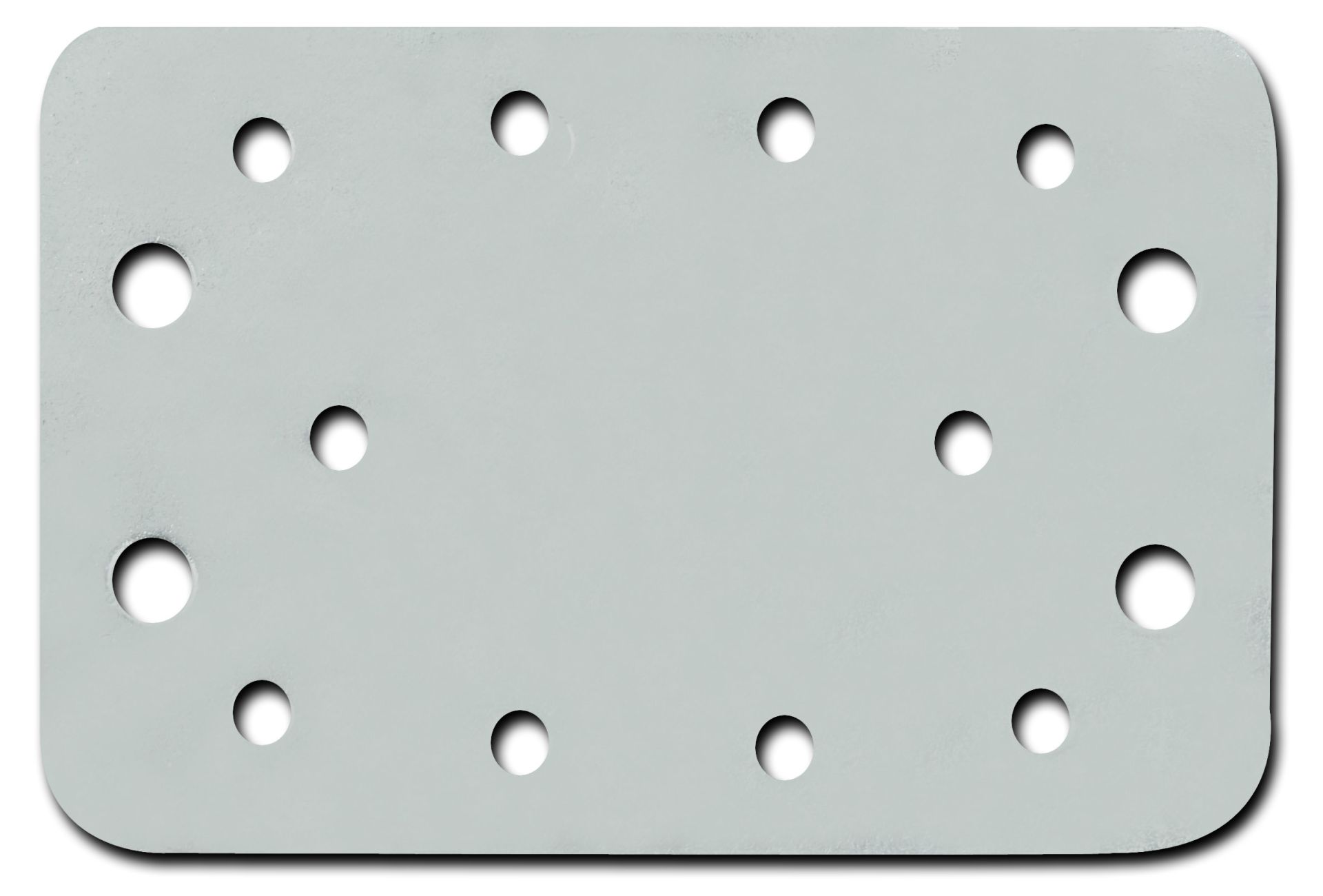 DÜZ GÖNYE 80X100 mm