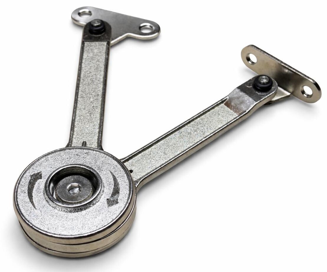 AYARLANABİLİR KAPAK MAKASI ( METAL)