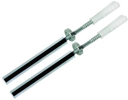 GİZLİ RAF TUTUCU - 10 mm