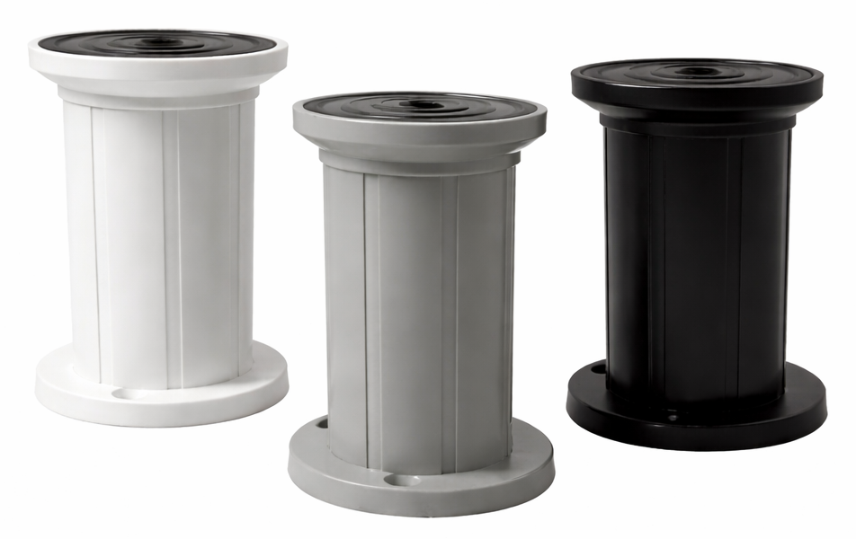 JUMBO AYAK (Pls.Tırnak)