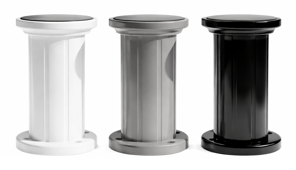 LÜKS JUMBO AYAK (Pls.Vidalama)