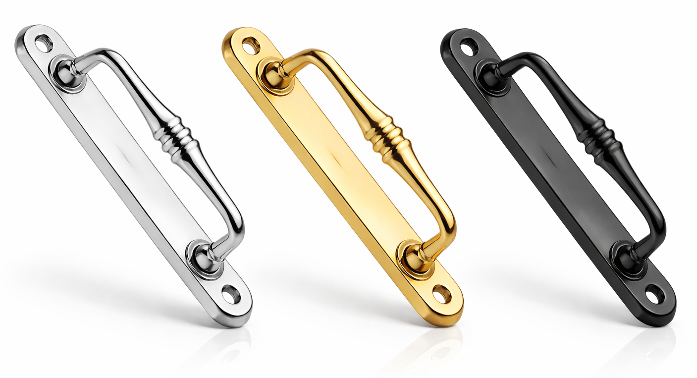 KÜÇÜK KIVRIK ÇEKME