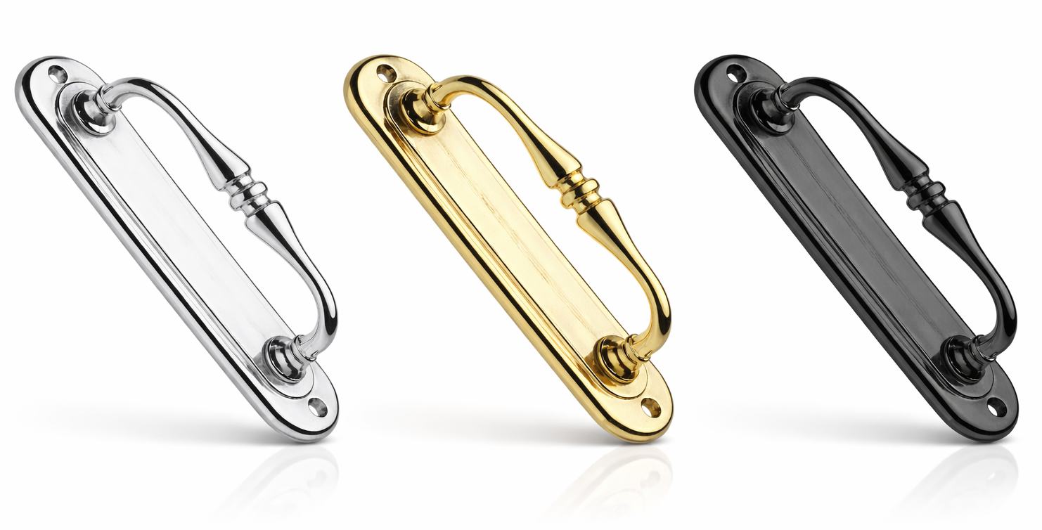 BÜYÜK KIVRIK ÇEKME