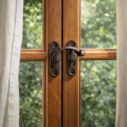 YAY GÖZÜ - ANTİK BAKIR