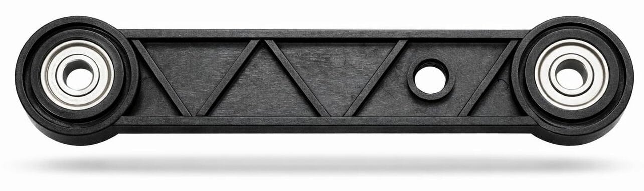 BEŞİK SALLAMA APARATI - 155 mm