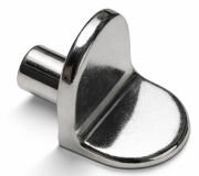 5mm. METAL RAF PİMİ - NİKEL