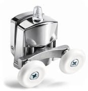 DUŞAKABİN RULMAN SETİ