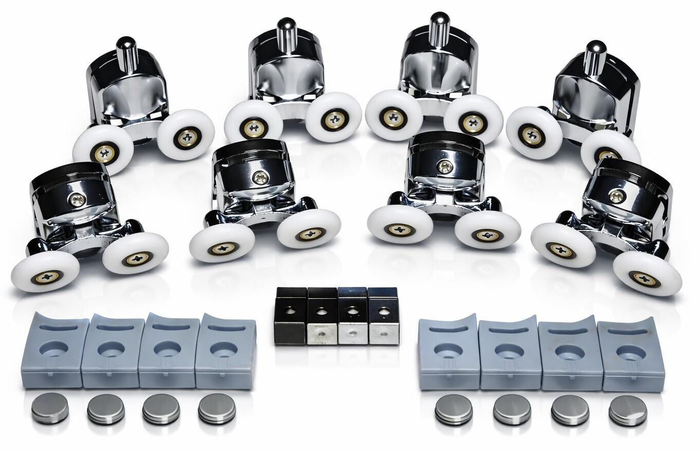 DUŞAKABİN RULMAN SETİ