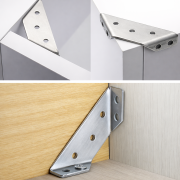 ÇOK AMAÇLI KÖŞE BAĞLANTI