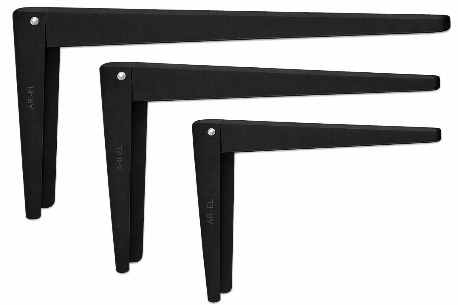 MASA KONSOLU - SİYAH