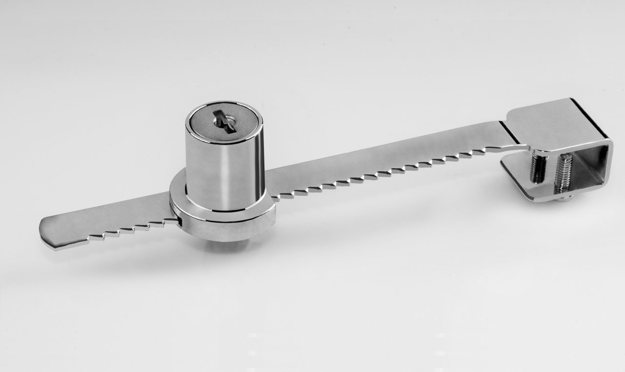 328 CAM KİLİDİ - 140 mm