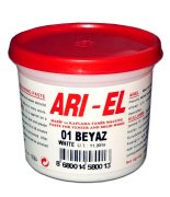 TAMİR MACUNU ( Mobilya Dolgu Macunu )