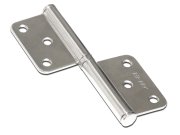 ÇELİK PANEL YÖNSÜZ MENTEŞE