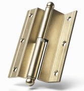 ALÜMİNYUM CUMBALI MENTEŞE