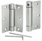 TEK YÖNLÜ YAYLI MENTEŞE - SATEN ( Yangın Kapısı Menteşesi )