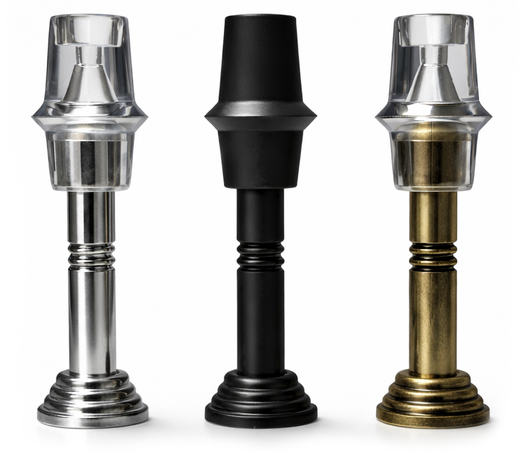 VİDALI KAPI TAMPONU