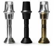 VİDALI KAPI TAMPONU