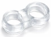 PLS. ŞEFFAF KAPI TAMPONU - 8