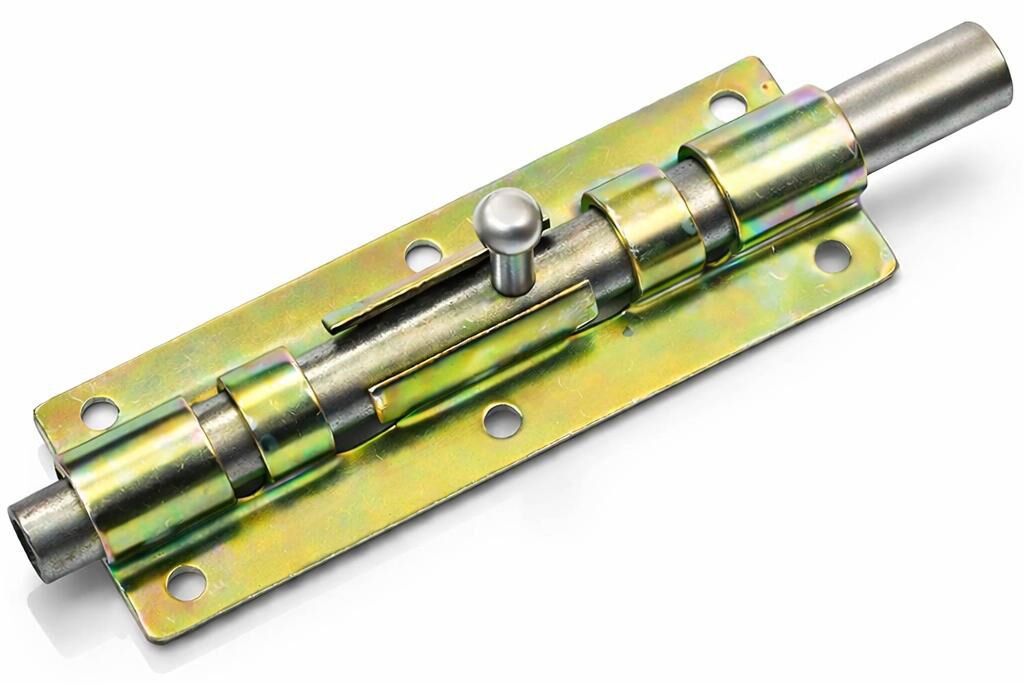 DEMİR DOĞRAMA SÜRGÜSÜ