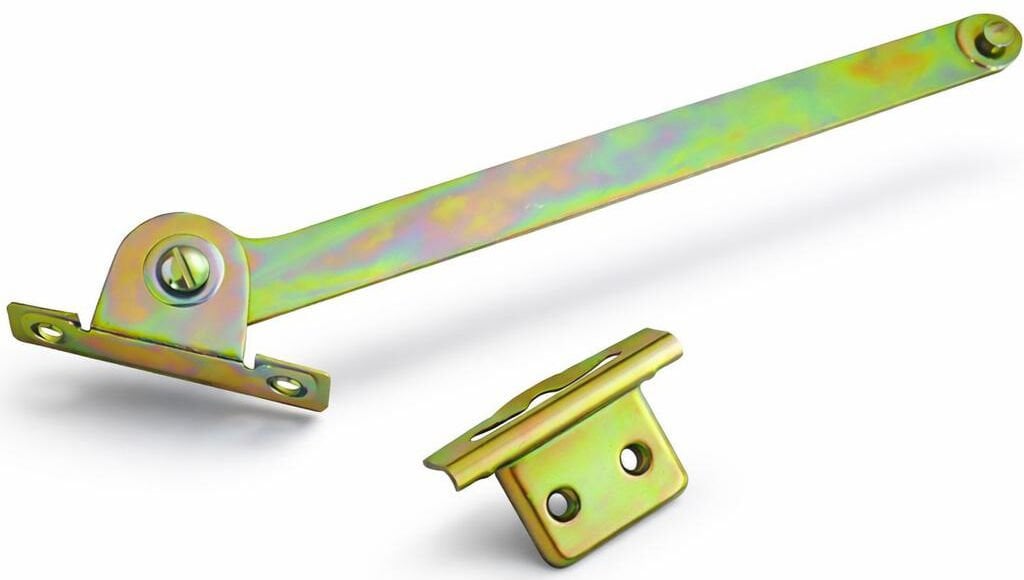 FRENLİ PENCERE MAKASI