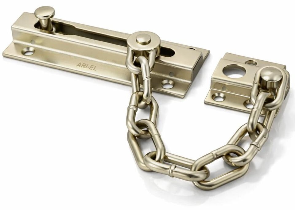 SAC EMNİYET ZİNCİRİ (VAKUM AMB.)