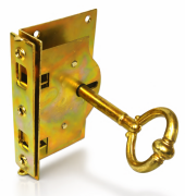 SANDIK KİLİDİ NO:4